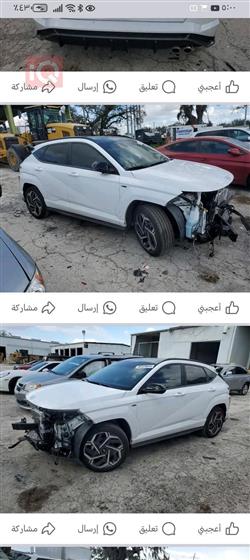 هیوندای کۆنا